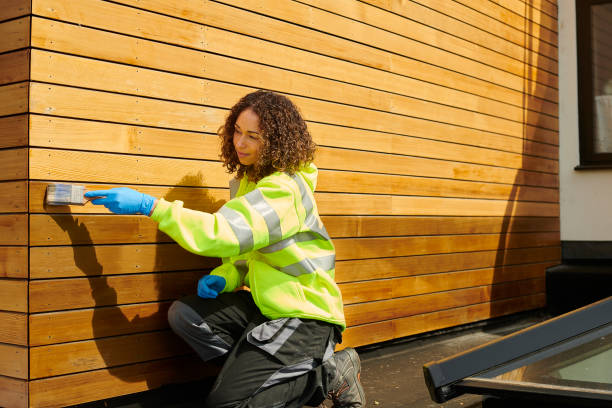 Affordable Siding Repair and Maintenance Services in Eaton Rapids, MI